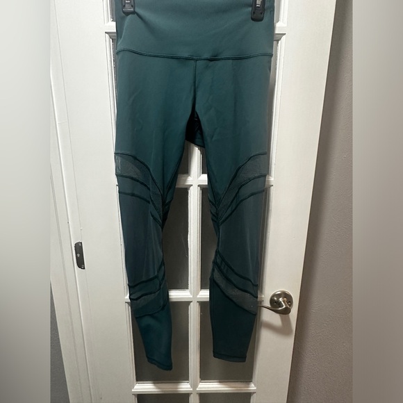 Lululemon Seek The Heat Tight *28" Green Jasper - Picture 4 of 10